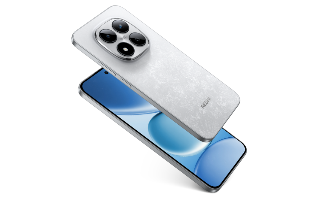 Redmi Note 15 Pro: La Nuova Bestia di Xiaomi nella Gamma Media