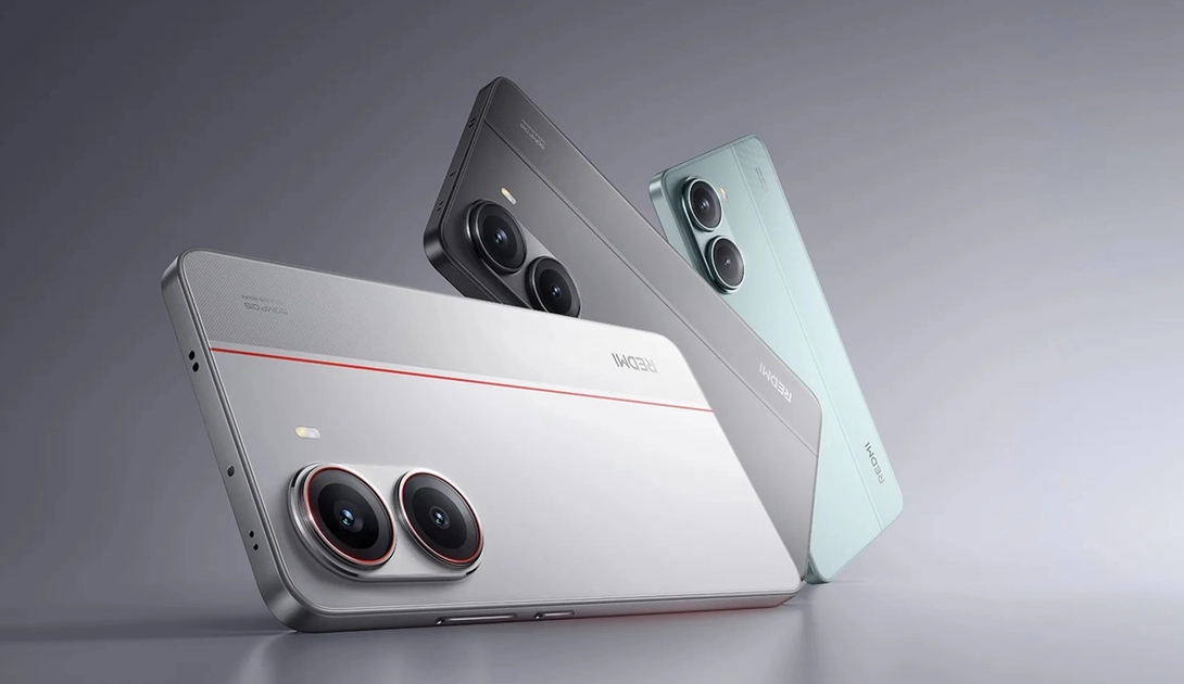 Scopri la Potenza del Nuovo Redmi Turbo 4 Pro