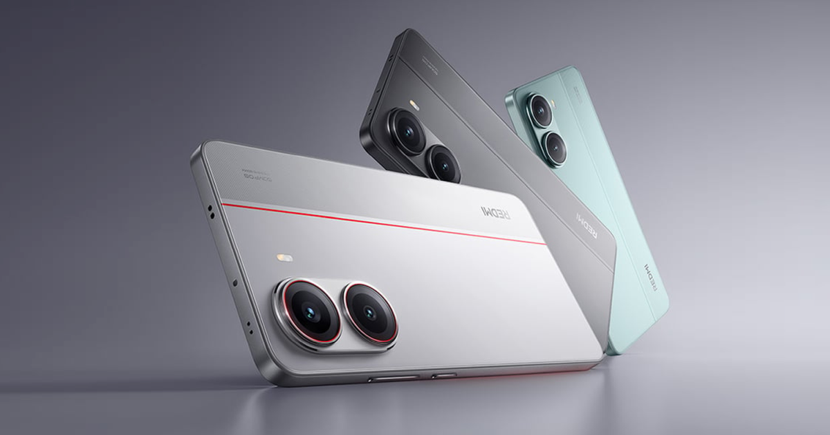 Esplorare il Redmi Turbo 4: È il cambiamento che stavamo aspettando? Redmi Turbo 4: Svelare il Potere delle Prestazioni