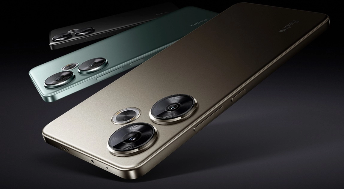 Presentazione del Nuovo Redmi Turbo 4 Pro: Innovazione a Piena Velocità