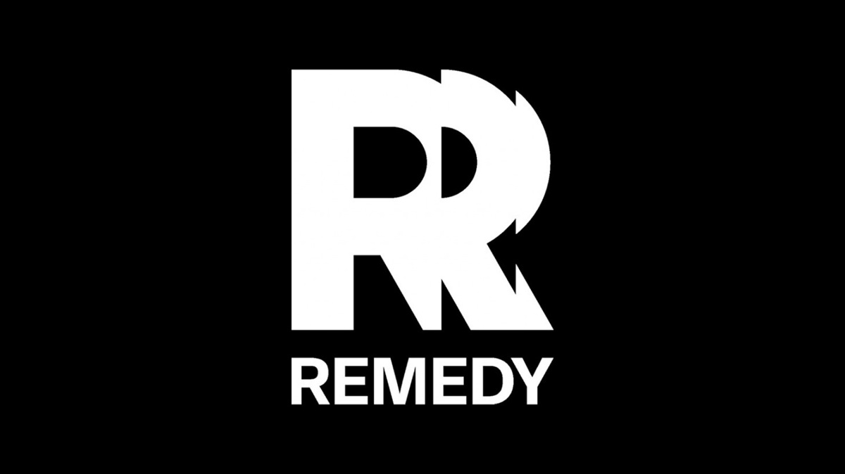 Dal Classico al Moderno: Analisi del nuovo logo di Remedy Entertainment Nuovo elemento del brand: Logo aggiornato di Remedy Entertainment