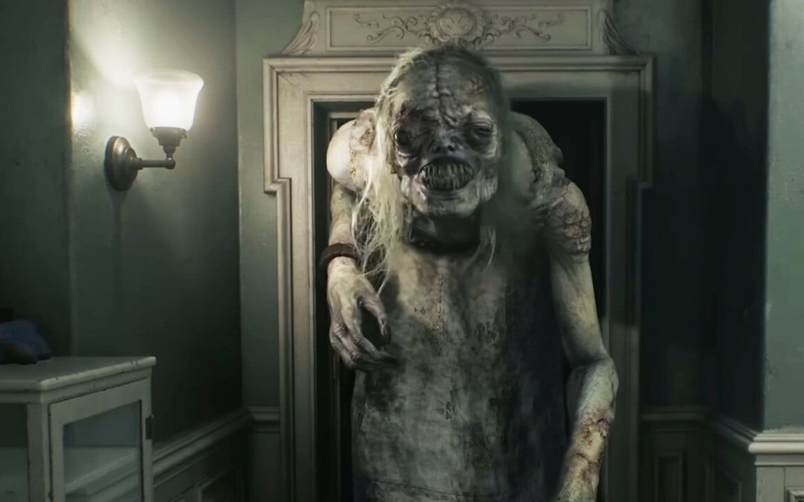 Esclusiva: lo screenshot di Resident Evil Requiem suggerisce nuovi dettagli Prima occhiata: lo screenshot di Resident Evil Requiem cattura con la sua atmosfera