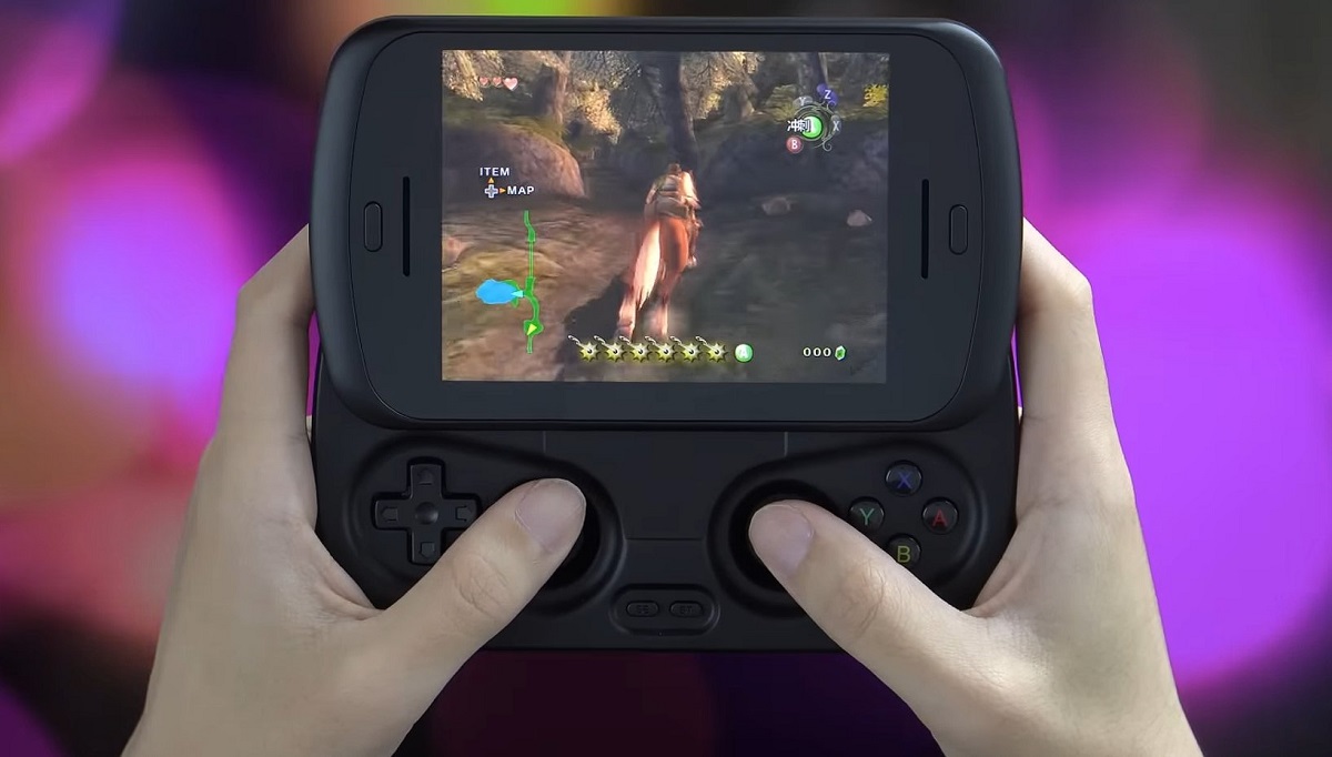 Esplorando l'Anbernic RG Slide: il Sogno di un Geek in una Console Portatile Anbernic RG Slide: Portare il Gioco Retro Portatile a Nuove Altezze