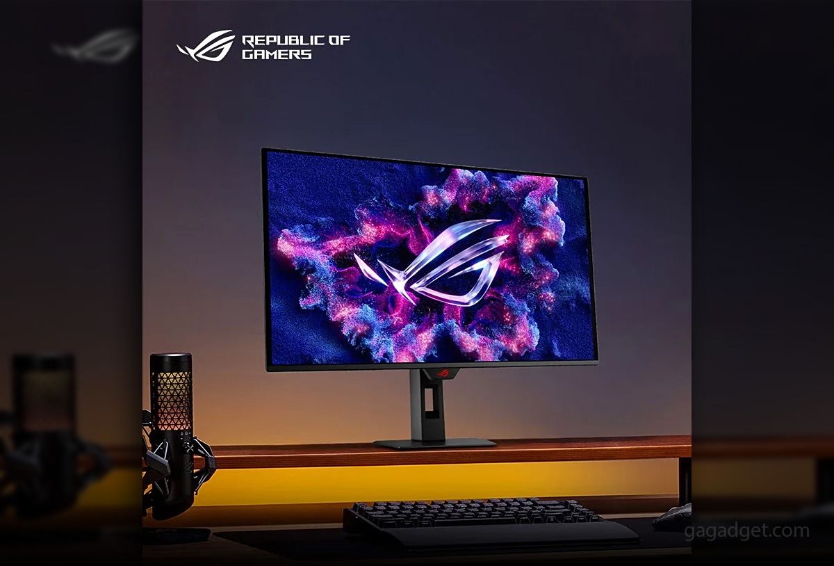 Eleva la Tua Esperienza di Gioco con il Nuovo Monitor Asus ROG Zephyrus X Scopri il Prossimo Livello di Gaming con il Monitor Asus ROG Zephyrus X