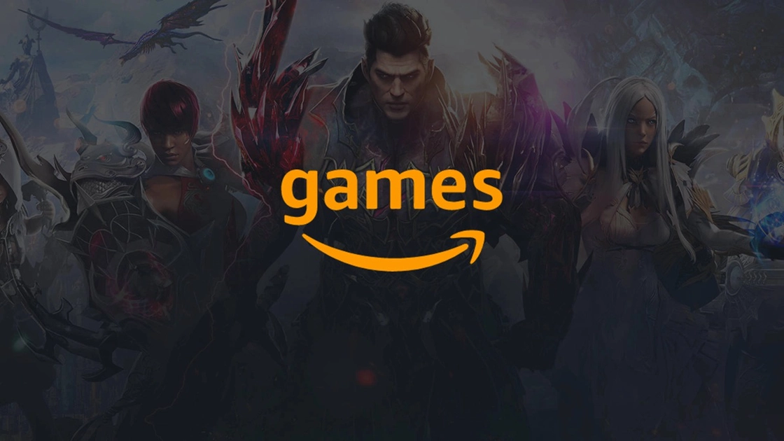 Dall'Idea all'Implementazione: Come è Creato il Logo di Amazon Games Amazon Games: Storia ed Evoluzione del Logo
