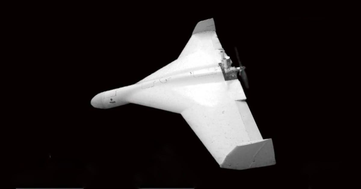 Rottura tecnologica o illusioni di nuovo tipo: un nuovo UAV dalla Russia Cosa sorprenderà il nuovo drone russo?