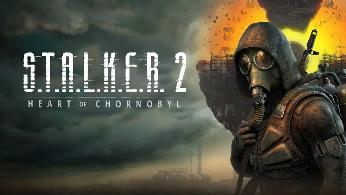 Immergiti nel mondo di STALKER 2: Cuore di Chornobyl - una prima occhiata all'arte principale