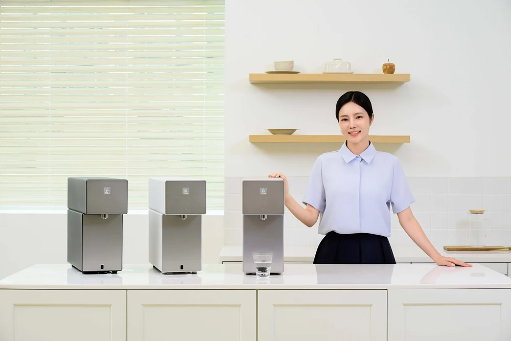 Innovazione nella pulizia: come l'IA sta cambiando la filtrazione dell'acqua