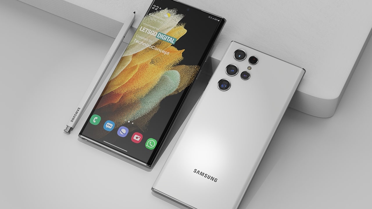 Ci sarà un aumento di prezzo? Un insider ha svelato i prezzi europei dei flagship Samsung Galaxy S22 Ci sarà un aumento di prezzo? Un insider ha svelato i prezzi europei dei flagship Samsung Galaxy S22
