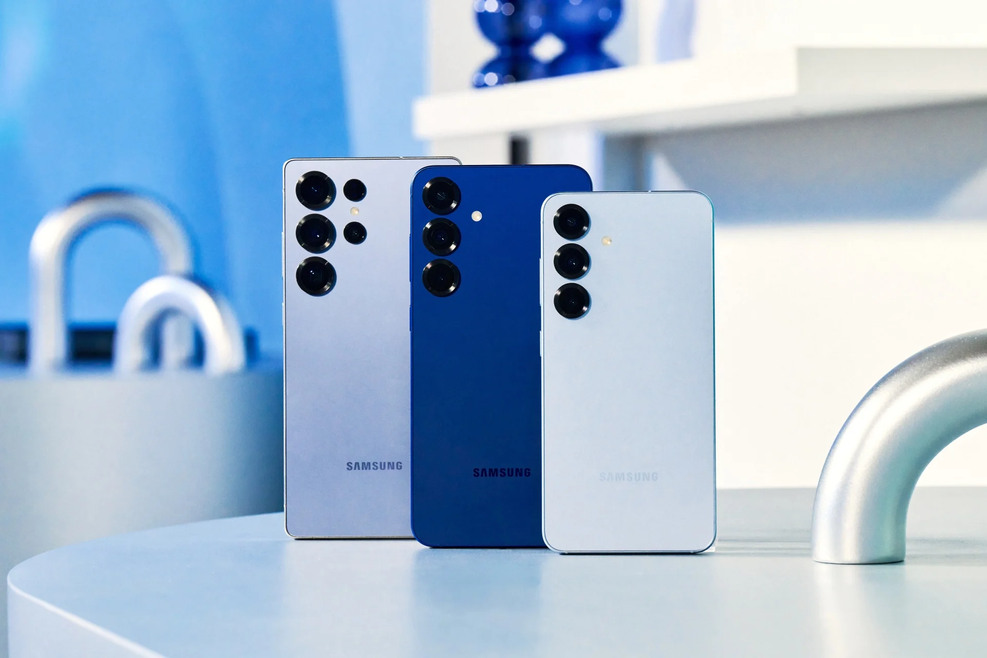 Tecnologia di nuova generazione svelata nel Samsung Galaxy S25 Samsung Galaxy S25 Rumors: Cosa sappiamo finora