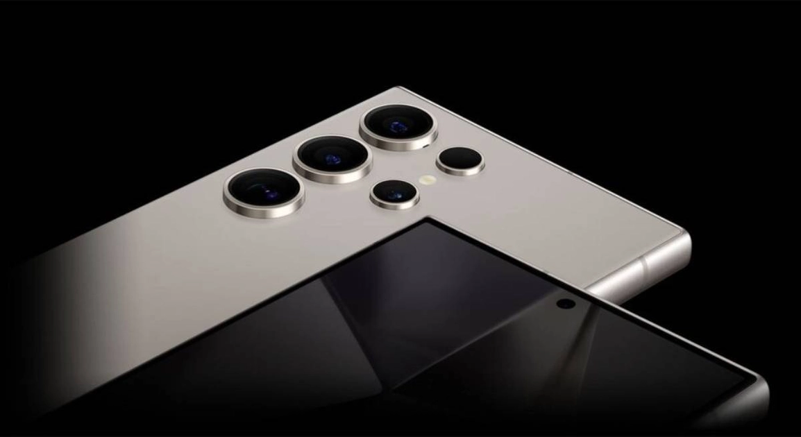 Esplorando il Galaxy S25 Ultra: un'anteprima dell'ultima innovazione di Samsung