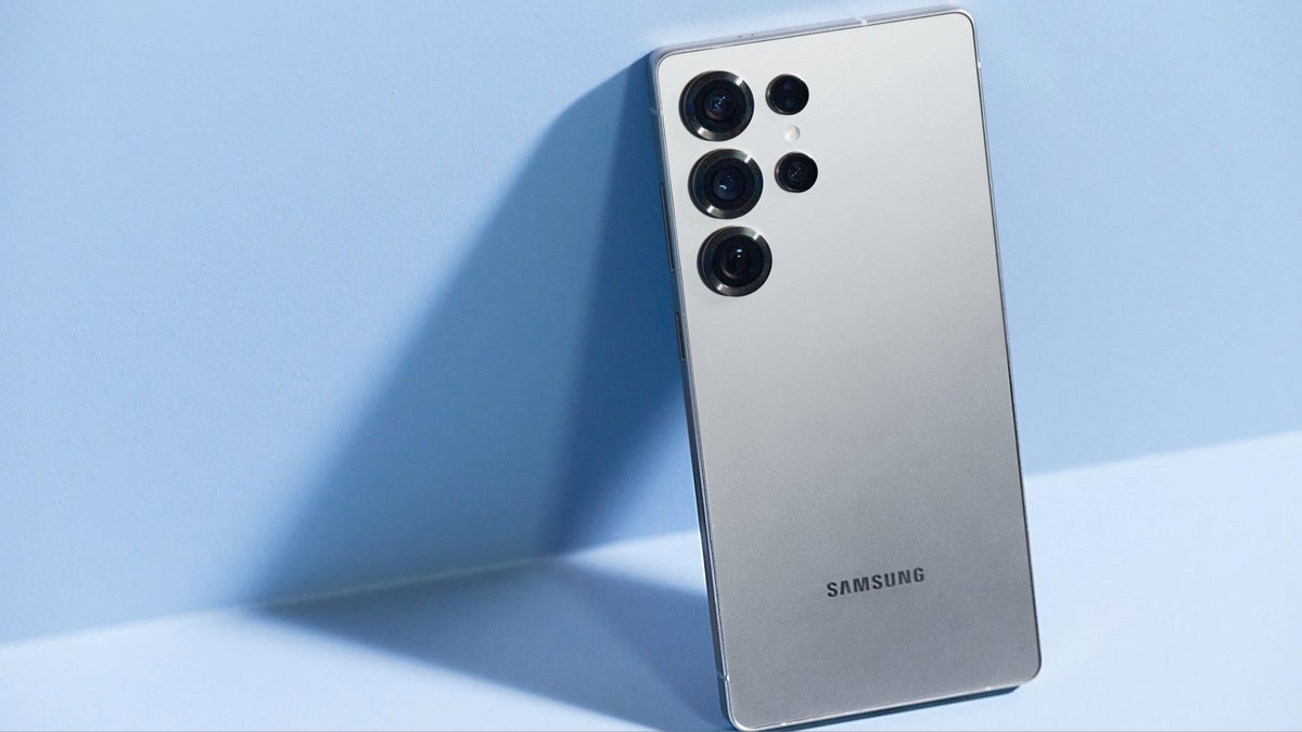 Samsung Galaxy S25 Ultra: Cosa aspettarsi dal prossimo grande rilascio Galaxy S25 Ultra: uno sguardo ai futuri avanzamenti tecnologici di Samsung