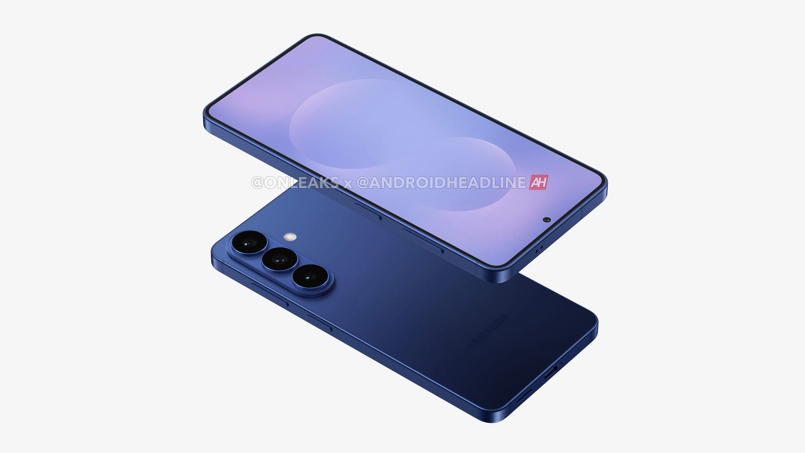 Galaxy S26 all'interno: sveliamo i nuovi render dello smartphone del futuro Scopri i segreti della Galaxy S26: i primi render ufficiali
