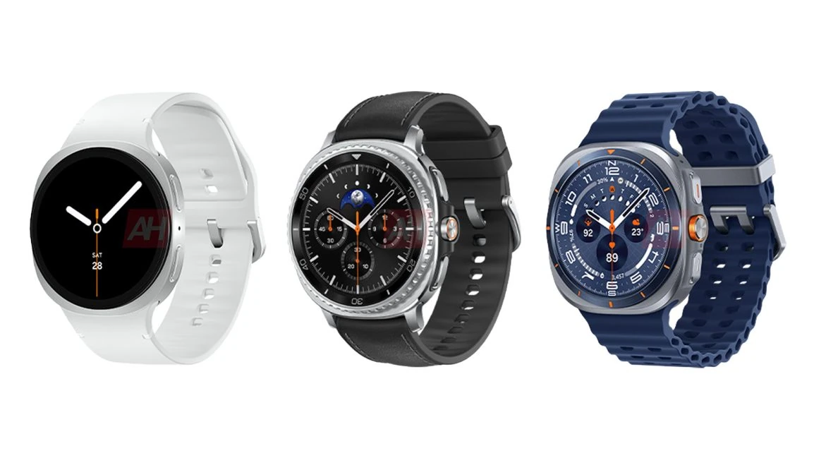 Una rivoluzione nella tecnologia indossabile: Galaxy Watch 8 con Google Gemini Galaxy Watch 8: Il primo smartwatch con il potente Gemini di Google