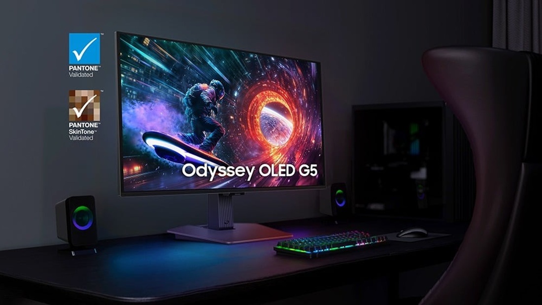 Odyssey OLED G50SF Svelato: Cosa i Nerd Devono Sapere su Questo Monitor All'avanguardia Odyssey OLED G50SF: Rivoluzionare la Tecnologia Display per i Giocatori