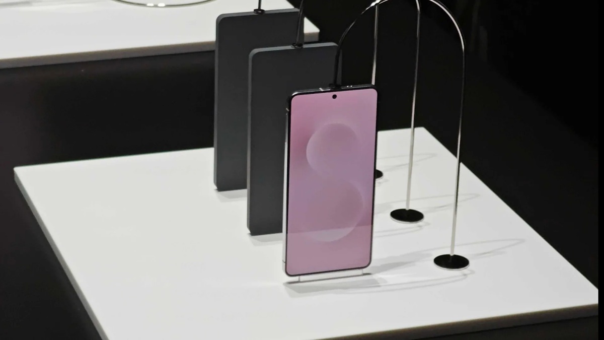 Esplorando le caratteristiche innovative del Galaxy S25 Edge di Samsung