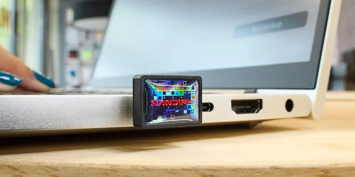 Scopri il nuovo SanDisk Extreme Fit: prestazioni USB-C al meglio