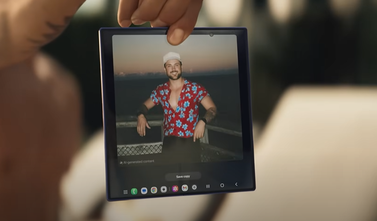 È possibile progettare la camicia perfetta? L'AI offre una soluzione Un nuovo livello della moda: come AI sta cambiando il mercato dell'abbigliamento attraverso camicie personalizzate