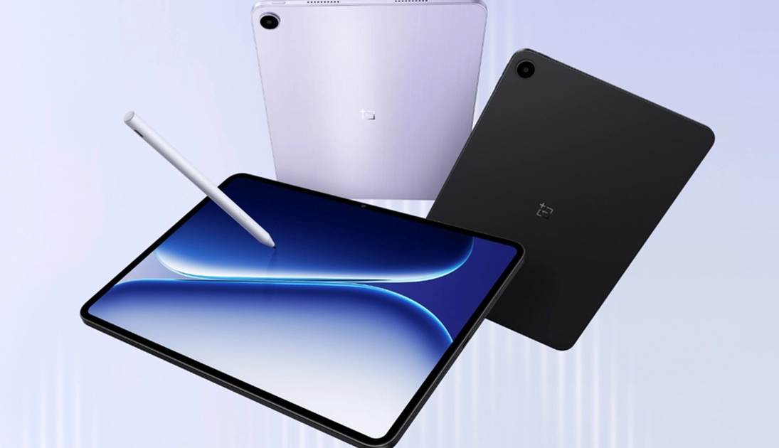Una prima occhiata al tanto atteso OnePlus Pad Go 2: cosa c'è di nuovo per noi?
