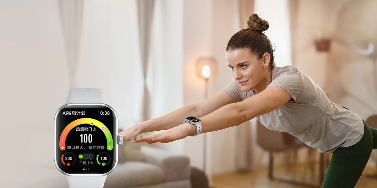 Scopri il Nuovo Honor Watch X5: Innovazione al tuo Polso