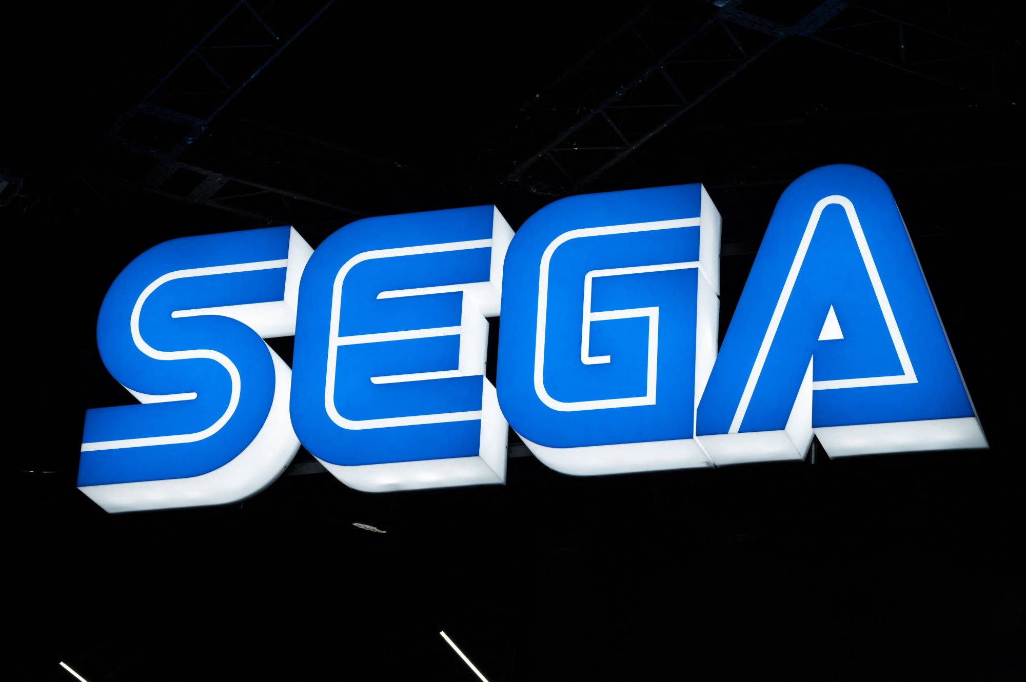 Il logo Sega attraverso i decenni: il design che ha conquistato il mondo Evoluzione del logo Sega: trasformazioni retro e moderne