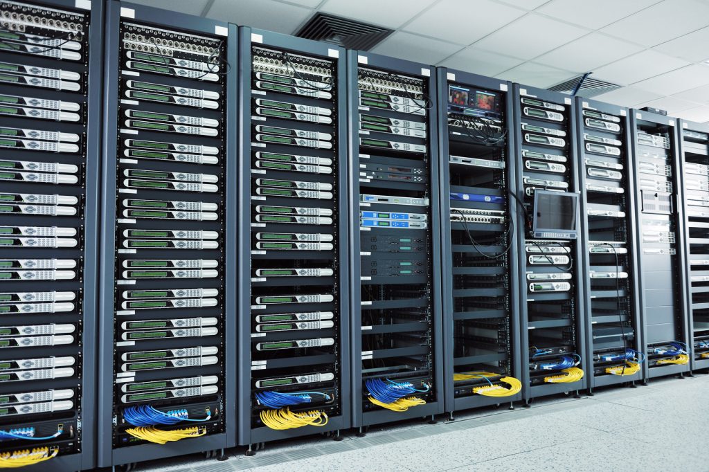 Design del rack server: aspetti chiave della gestione dei dati Elementi di base della configurazione del rack server: cosa devi sapere?