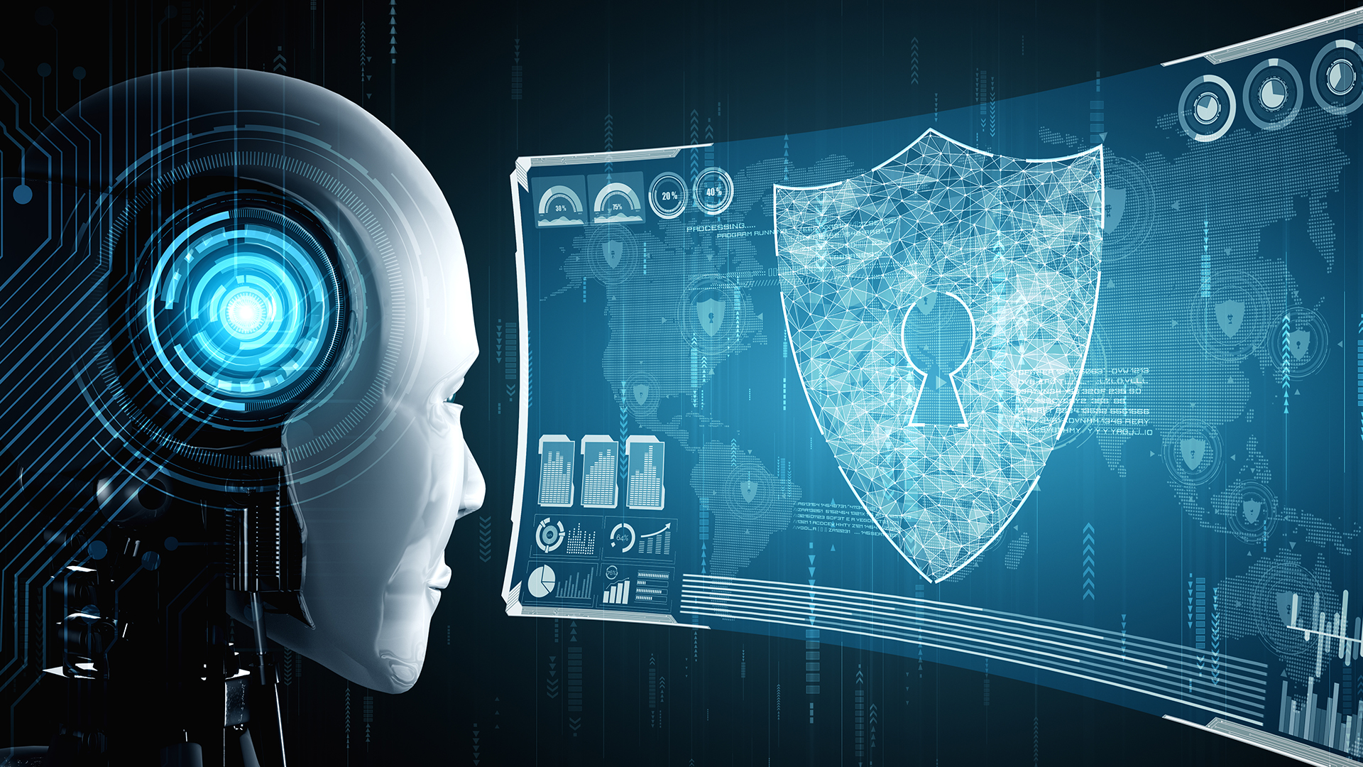 Il futuro dell'IA: come le tecnologie di apprendimento contrastano le minacce informatiche Come proteggere i sistemi intelligenti: le nuove frontiere della sicurezza dell'IA
