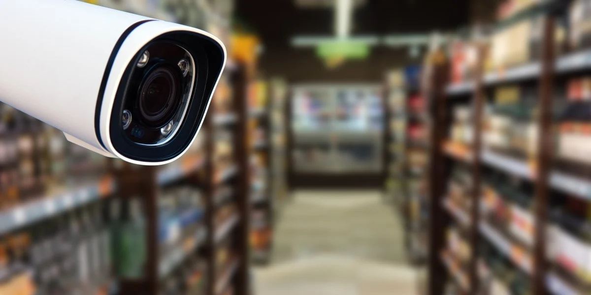 Un supermercato giapponese utilizza telecamere con intelligenza artificiale per offrire agli acquirenti più prodotti Un supermercato giapponese utilizza telecamere con intelligenza artificiale per offrire agli acquirenti più prodotti
