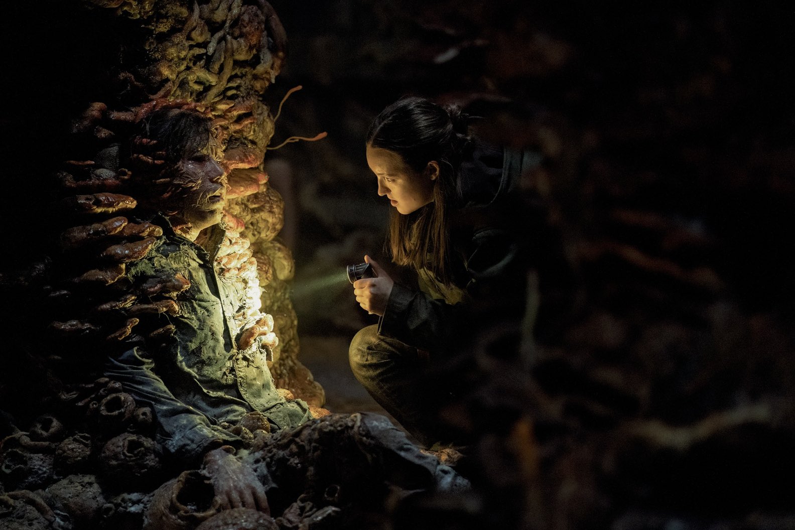 Aspettando la fine: cosa aspettarsi dalla 2ª stagione di The Last of Us - prima inquadratura! Una nuova sfida per i fan di The Last of Us: inquadratura dalla seconda stagione