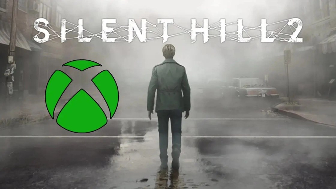 Svolta inaspettata: è apparso un poster non ufficiale di Silent Hill 2 Remake per Xbox