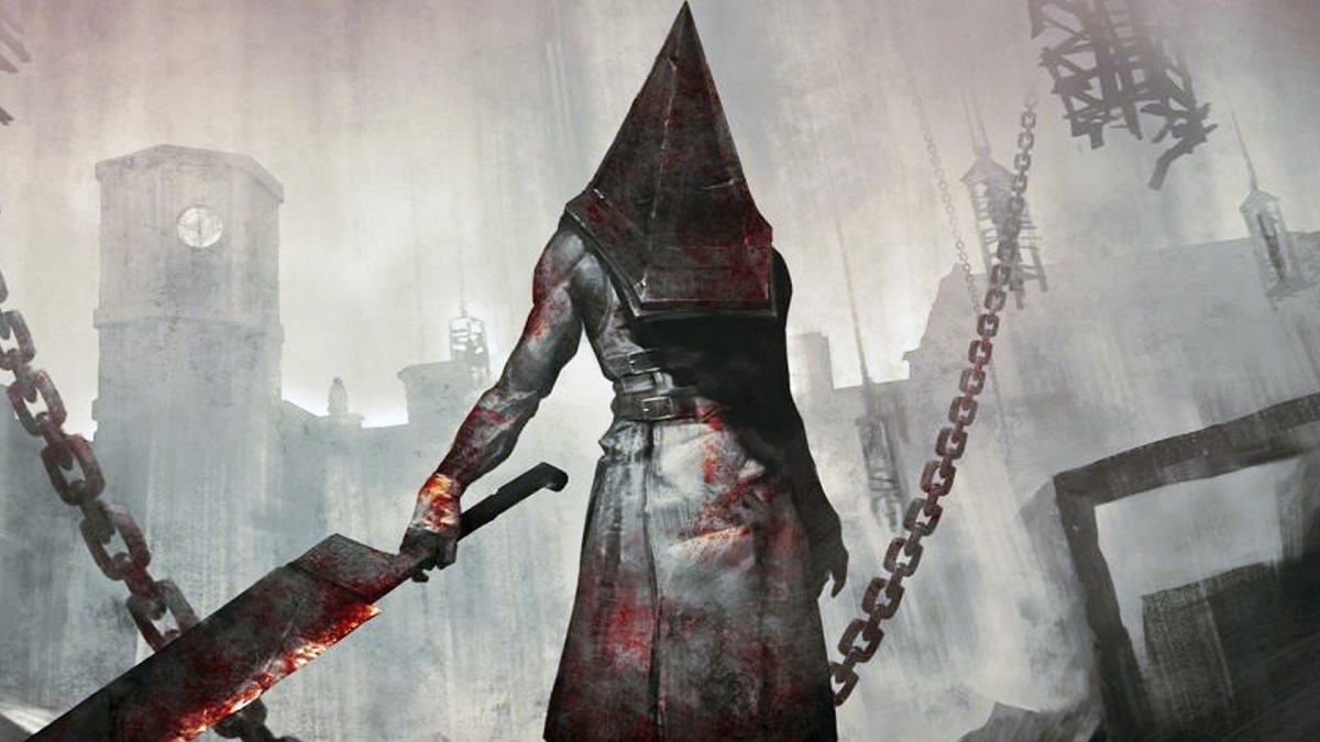 Esplorare splendore e inquietudine: arte di Silent Hill sotto una nuova luce