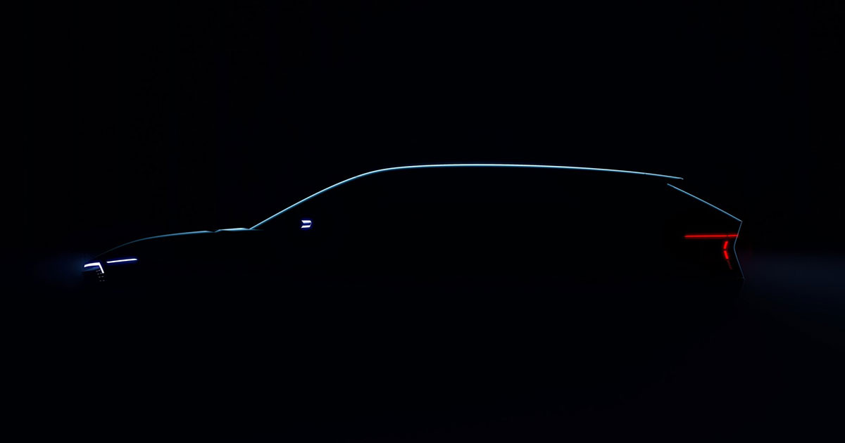 Svelando il Concept Skoda Vision O: Uno sguardo nel futuro della mobilità