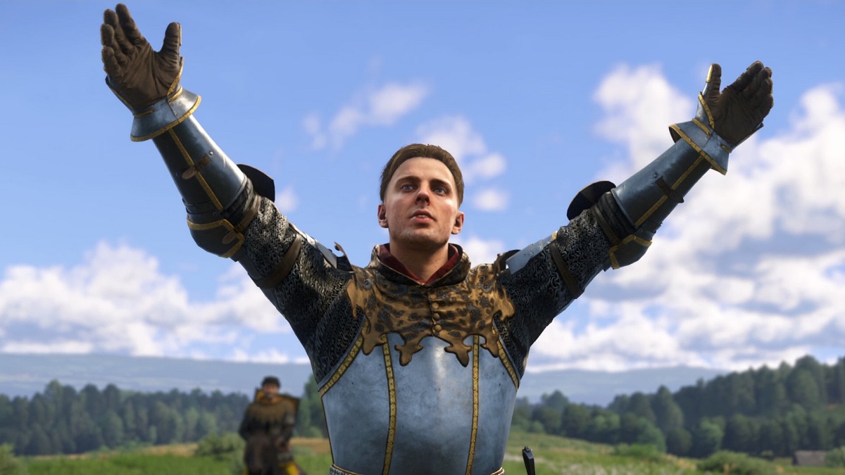 Il debutto screenshot di Kingdom Come: Deliverance II suscita l'interesse dei fan Primo sguardo a Kingdom Come: Deliverance II: esaminiamo uno screenshot