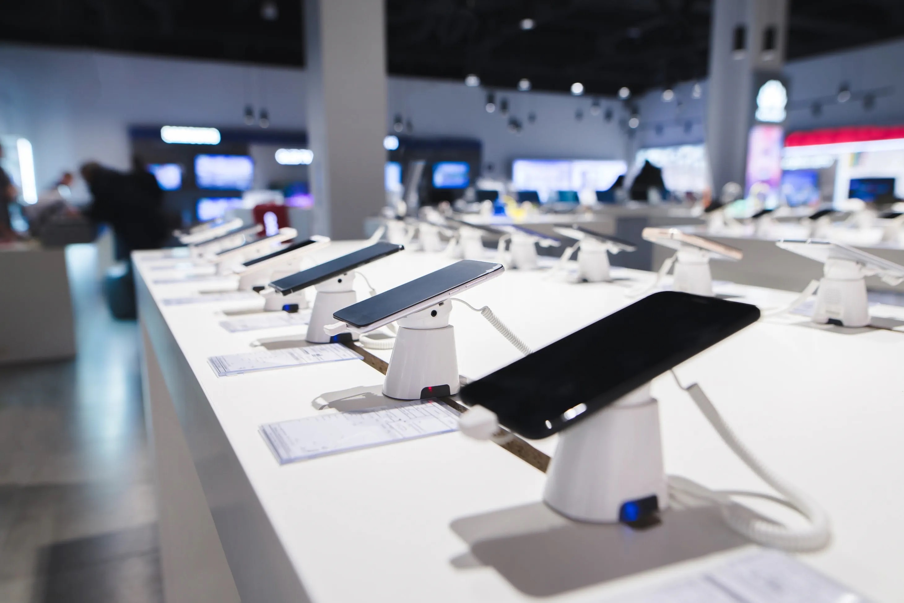 Niente Xiaomi: Omdia ha nominato gli smartphone più venduti del 2023 Niente Xiaomi: Omdia ha nominato gli smartphone più venduti del 2023