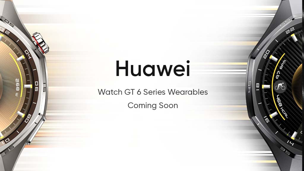 Segreti del nuovo smartwatch Huawei Watch GT 6: quali funzionalità aspettarsi? Primo sguardo al Huawei Watch GT 6: cosa offre il nuovo gadget smart