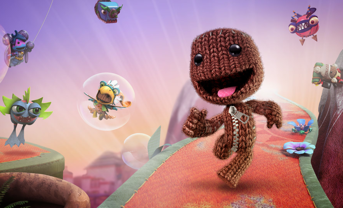 Scopri le Novità dell'Universo di Sackboy e Rimanici Affascinato in Ogni Dettaglio Esplorando il Mondo Magico di Sackboy: Un'Avventura Pronta a Affascinare i Geek!