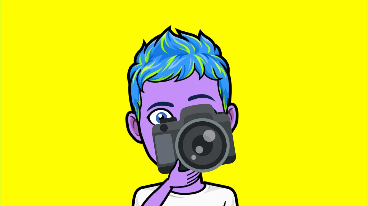 L'incidente ha fatto sì che il chatbot My AI di Snapchat iniziasse a postare Storie