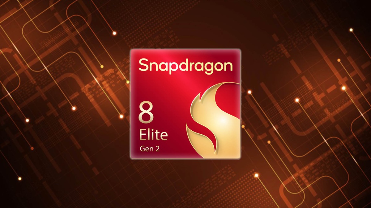 Potenza sotto il cofano: Snapdragon 8 Elite Gen 2 è pronto a impressionare i geek Snapdragon 8 Elite Gen 2: il nuovo riferimento per le prestazioni nel mondo dei processori mobili