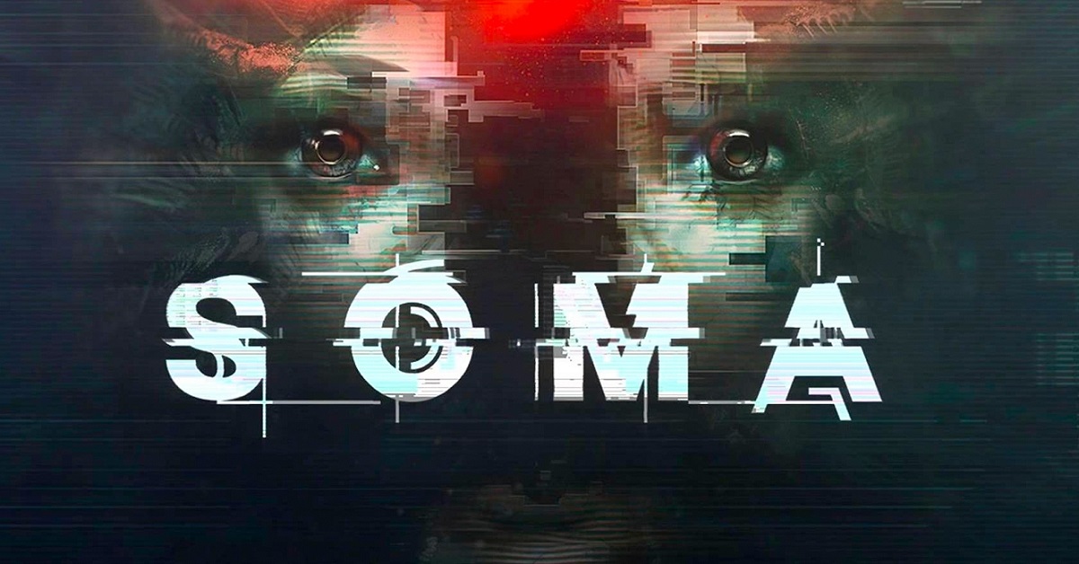 Retrospettiva dell'Animazione: SOMA e il suo mondo artistico Arte principale del progetto SOMA: Cosa aspettarsi dai giocatori?