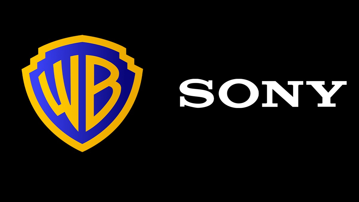 Evoluzione dello stile del marchio: Analisi dei loghi di Sony e Warner Bros. Da logo a leggenda: Sony e Warner Bros. - simboli dell'industria