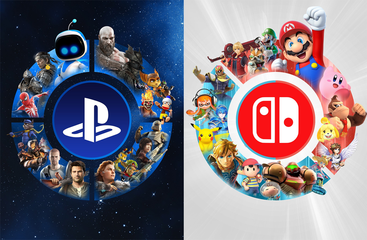 Eroi dei videogiochi contro le barriere economiche: chi ci sta proteggendo dai dazi di Trump? Kratos contro dazi: come i videogiochi stanno aiutando nella guerra commerciale