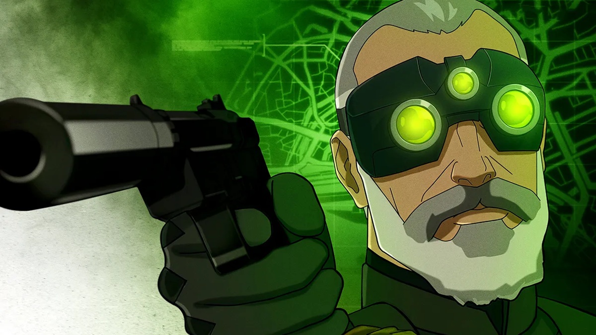 Splinter Cell: Deathwatch - nuovi orizzonti di travestimento
