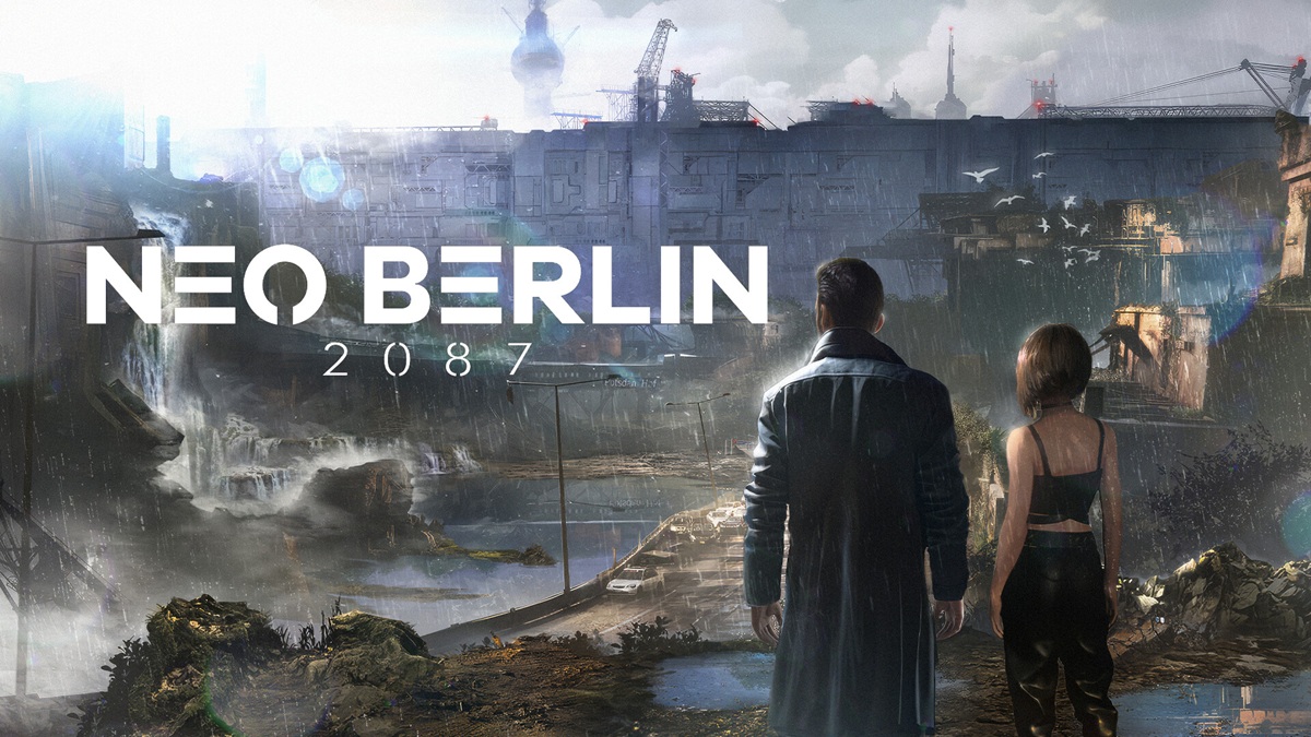 Neo Berlin 2087: Un’avventura futuristica nel cuore del cyberpunk