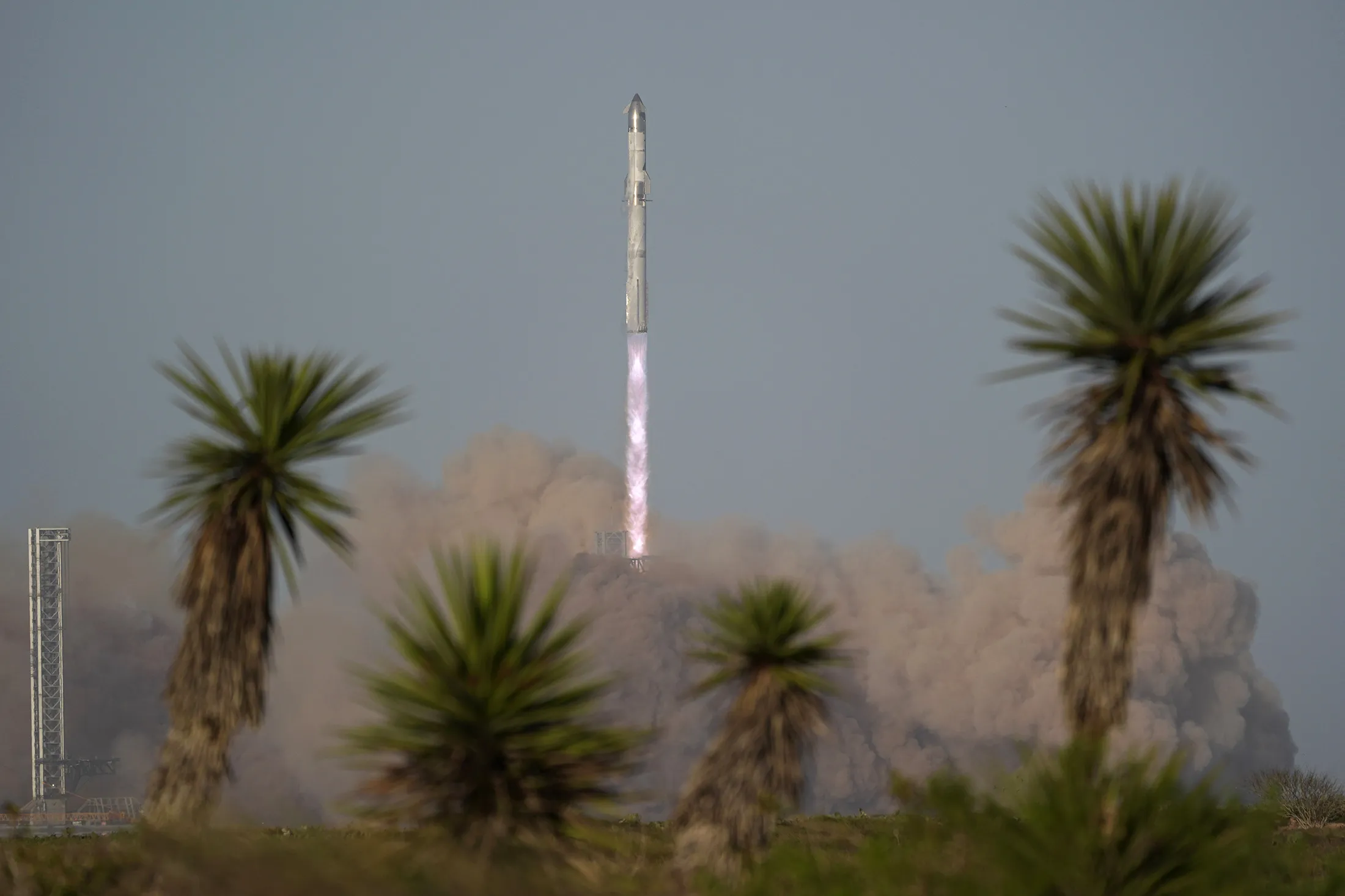 SpaceX Starship si prepara al volo di prova: cosa aspettarsi dal lancio da Boca Chica?