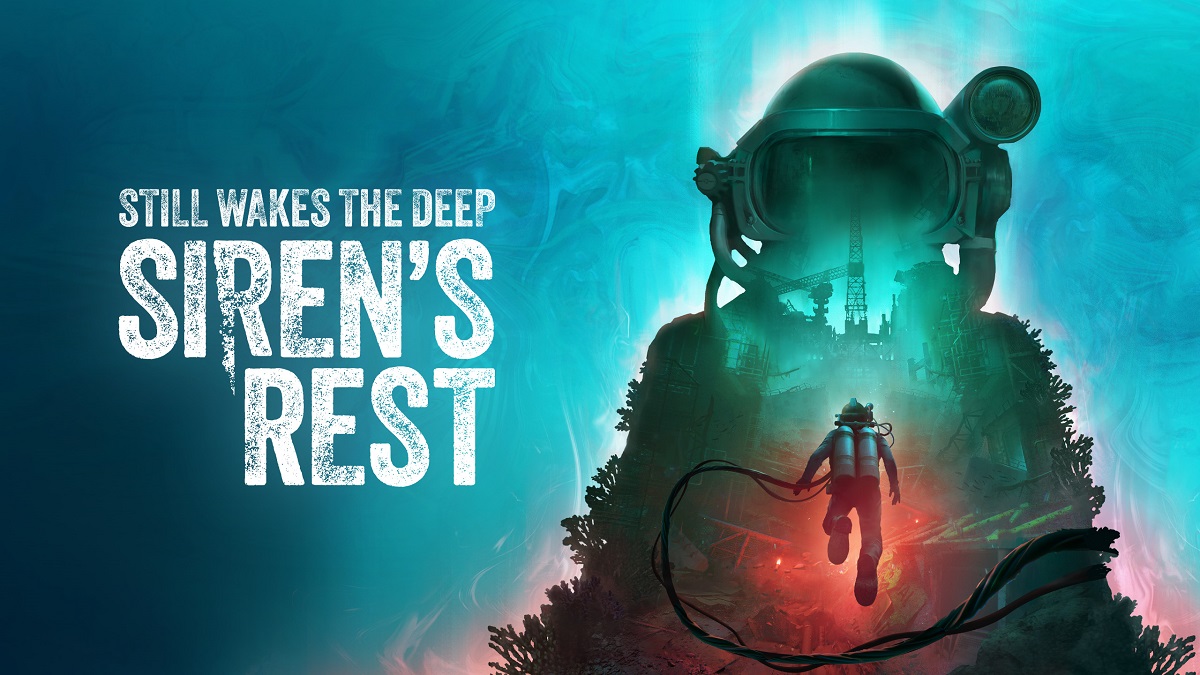 Un nuovo capitolo della lore: cosa offre il DLC Siren's Rest per Still Wakes the Deep Immergiti nelle profondità: Siren's Rest completa l'universo di Still Wakes the Deep