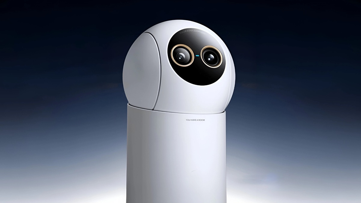 Scopri la Mi Smart Camera 4 Zoom: Innovazione nella Sorveglianza Intelligente