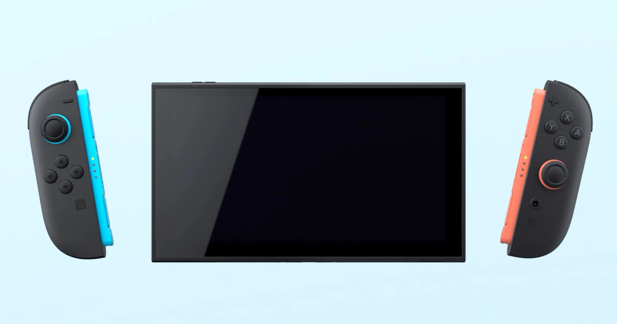 Nintendo Switch 2: Tutto ciò che i Geeks devono sapere sulla nuova console La Nintendo Switch 2 si prepara per rivoluzionare il mondo del gioco portatile