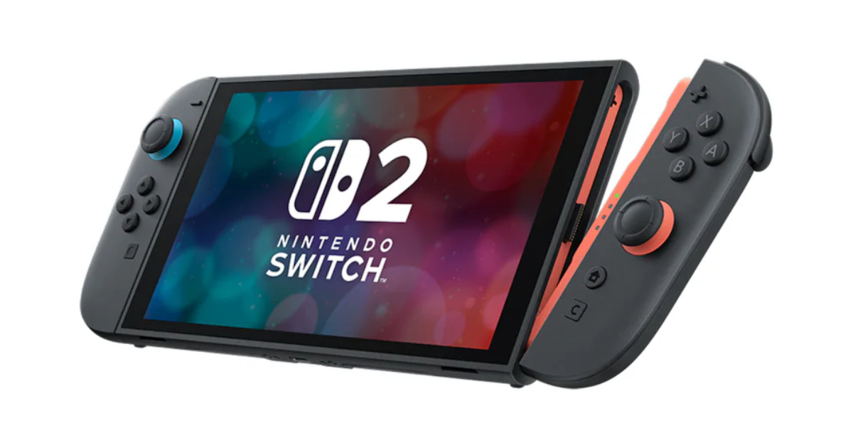 Esplorando il futuro del gaming con la potenza del Nintendo Switch 2 Rumors del Nintendo Switch 2: Cosa aspettarsi dalla nuova generazione?