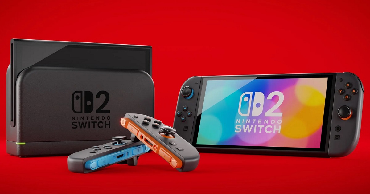 L'attesa cresce: Voci e speculazioni sulla Nintendo Switch 2 Il mulino delle voci ruota: Cosa c'è in serbo per la Nintendo Switch 2?