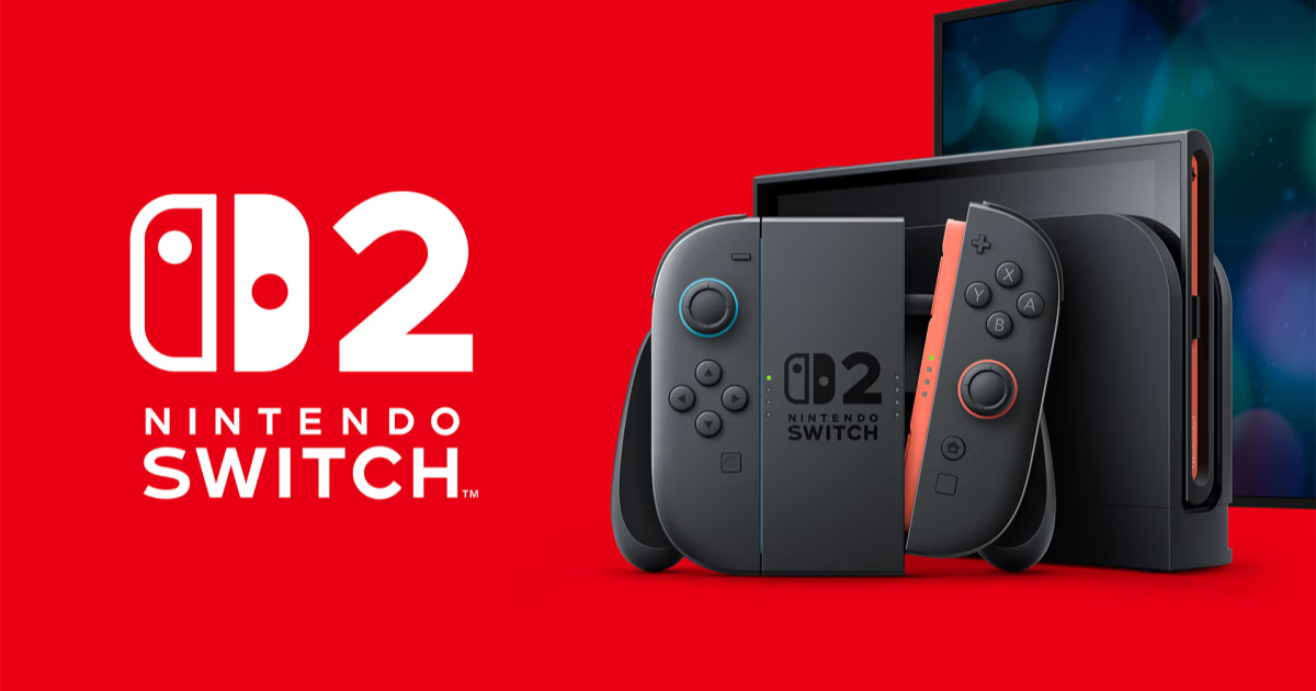 Il futuro del gaming portatile: Analizzando le voci sulla Nintendo Switch 2 Nintendo Switch 2: Cosa possono aspettarsi i gamer dalla console di prossima generazione